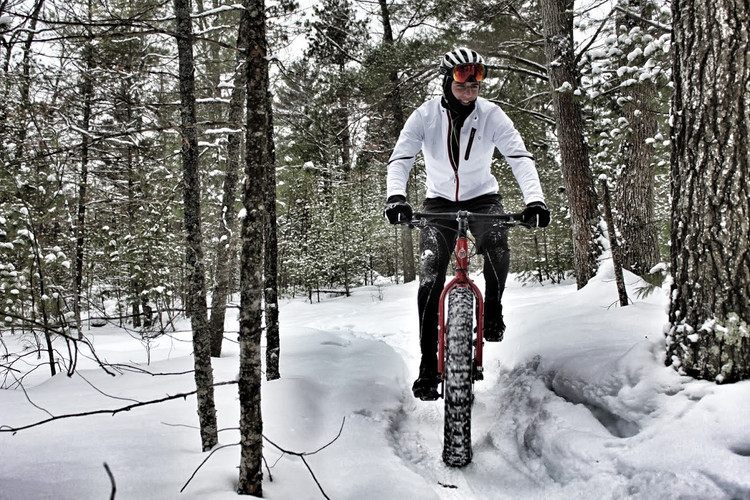 No Snow, Still A Go: Our Christmas Ride Is On!