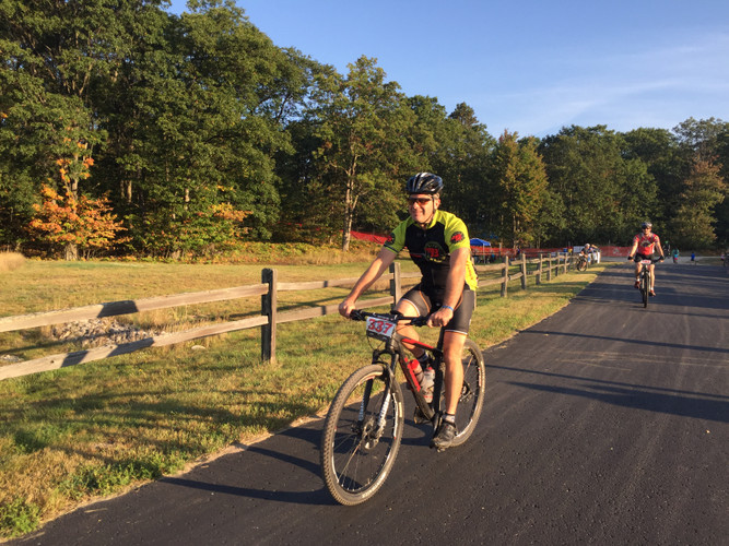 Fall Gets Epic: See Us At The Bear Claw Epic on September 28