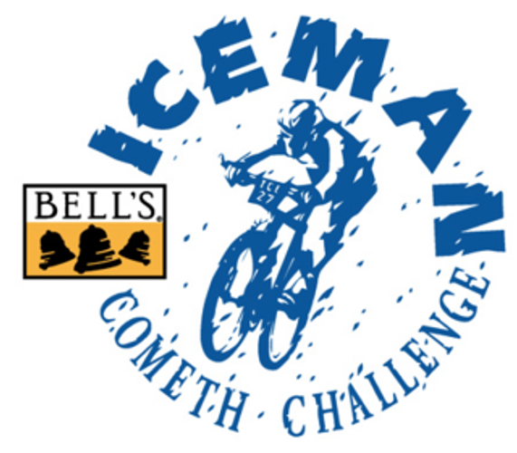 Up.Bike Heads To The Iceman Cometh Challenge