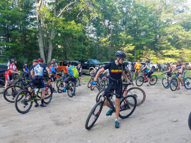 Traverse City Trails Festival: Sign Up For A Chance At Free Stuff!