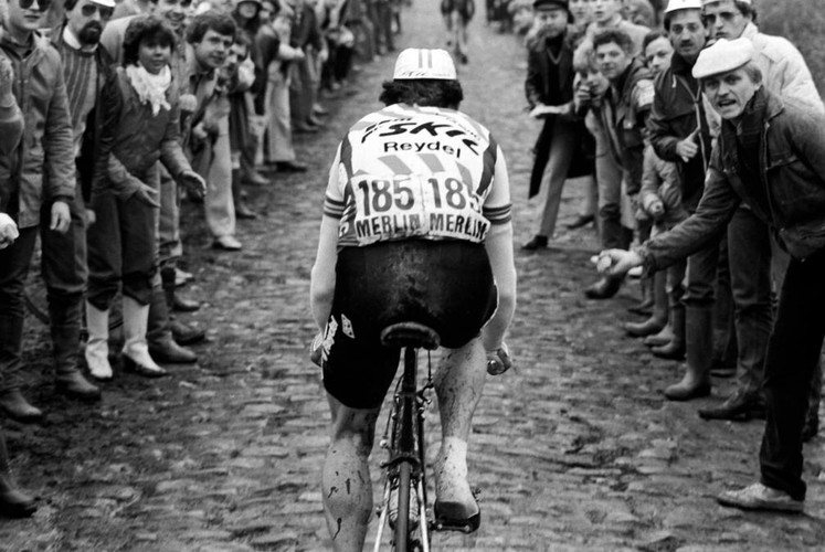 Paris-Roubaix: The Queen of the Classics