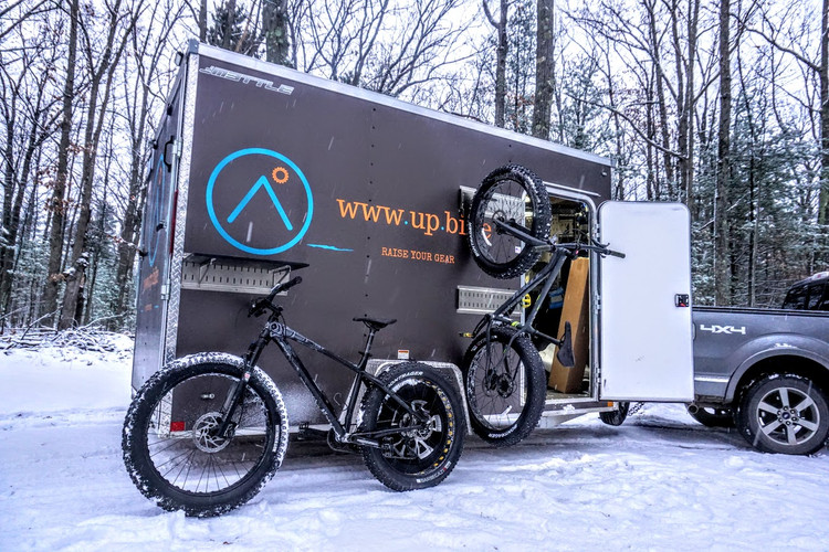 Thanks For Riding With Us!