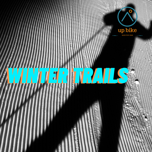 Cold Fun: More Trail Users And The Challenge For Trail Associations During The Pandemic Winter