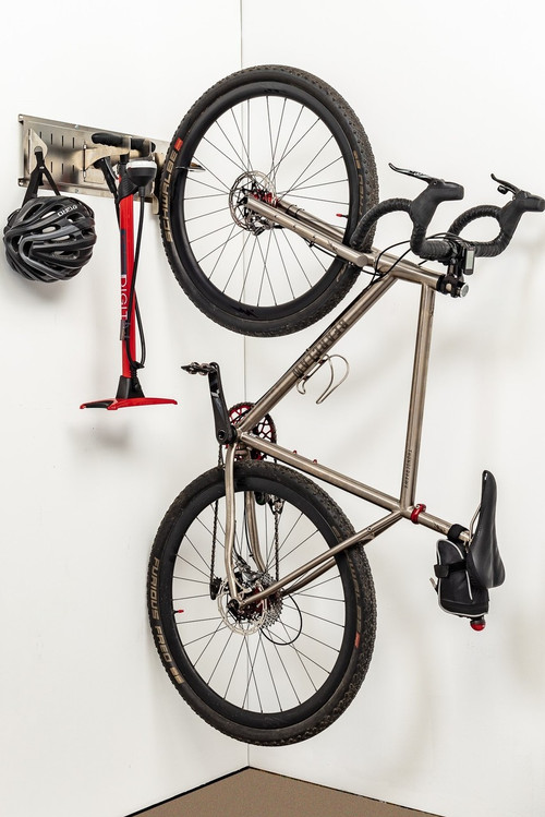 Bike discount rack mec