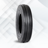 Cubiertas Tractor Delantero F2 3Guias ATF Traxmax