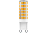 Lámparas LED G9