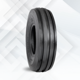 Cubiertas Tractor Delantero F2M 4Guias ATF Traxmax