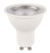 Lámparas LED GU10