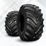 Neumaticos para Cosechadoras Agricolas ATF TRAXMAX