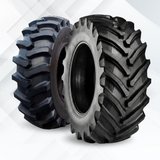 Neumaticos para Uso Forestal ATF Traxmax