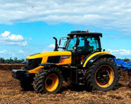 ATF Tyre Argentina: neumáticos pensados para trabajar, rendir y durar