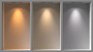 ¿Luz cálida, neutra o fría? Cómo elegir la iluminación adecuada para cada ambiente