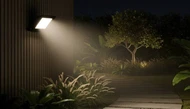 Cómo elegir un proyector LED para iluminar exteriores