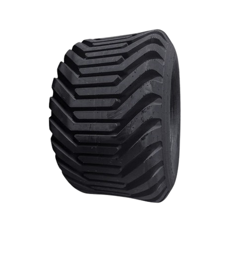 Neumático Para Implemento Agrícola 400/60-15.5 I-3E 18PR TL Armour