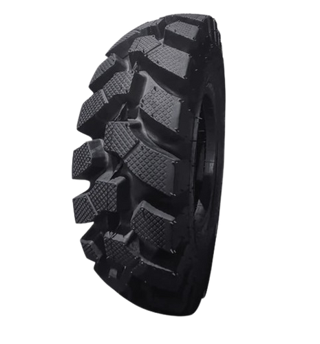 Neumático Para Tractor Trasero 19.5L-24 R4 12PR TL Armour