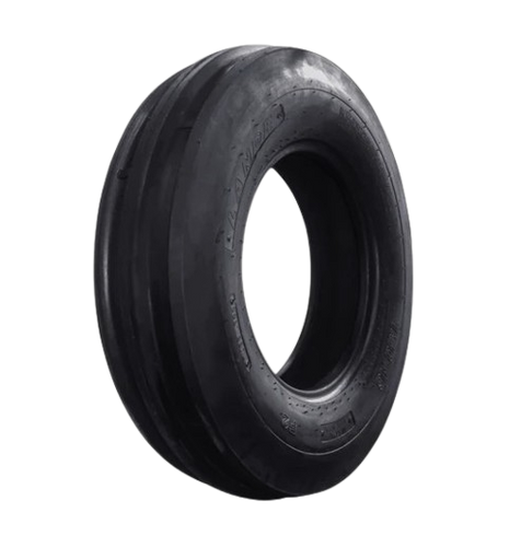 Neumático Para Tractor Delantero 7.50-16 F2(3RIB) 8PR TL Armour
