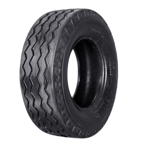 Neumático Para Tractor Delantero 11L-16 F3 12PR TL Armour