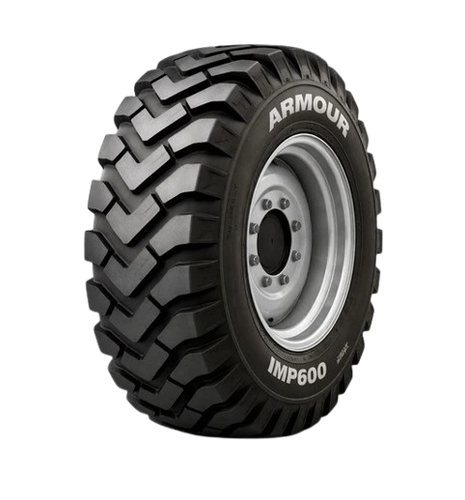 Neumatico Industrial 10.5/80-18 IMP 600 12PR TL Armour