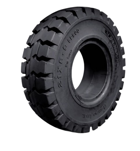 Neumático Para Autoelevador Maciza 7.00-12 SP900 12PR Armour