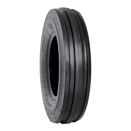 Neumático agrícola 6.00-19 modelo F2, 8 telas, uso con cámara (TT), para tractor