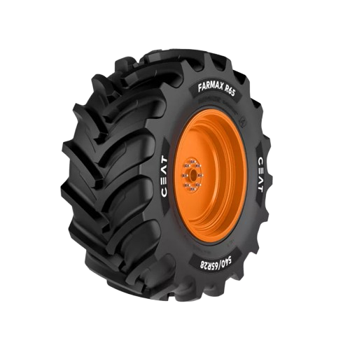 Neumatico CEAT 600/65R28 FARMAX R65 147D/150A8 TL R1R