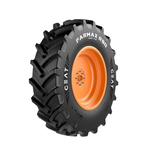 Neumatico CEAT 420/90R30 FARMAX R90 147A8/B TL R1R