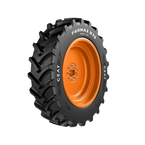 Neumático 710/70R38 FARMAX R70 172A8/B TL R1R CEAT