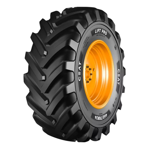 Neumático para Pala-Retro 15.5/80-24 LIFTPRO 16 PR TL R4