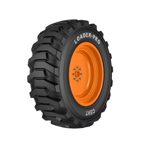 Neumático para Pala-Retro 460/70R24 LOADERPRO(17.5LR24)159A8/B TL R4 CEAT