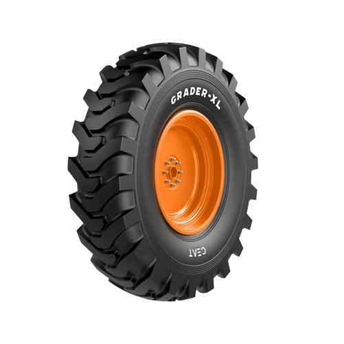 Neumático para Pala-Motoniveladoras 14.00-24 GRADER XL 16PR TL G2/L2 CEAT