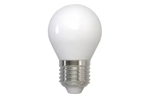 Lámpara LED Gota 1w Guirnalda Decorativa Werke - Pack x10