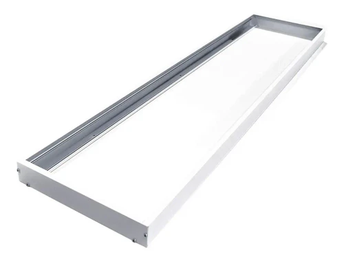 Marco de Montaje para Panel 30x120cm Werke