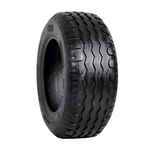 Neumático para implementos agrícolas 80-15.3 modelo AT-4483 diseño F3, 14 telas, sin cámara (TL), para implementos