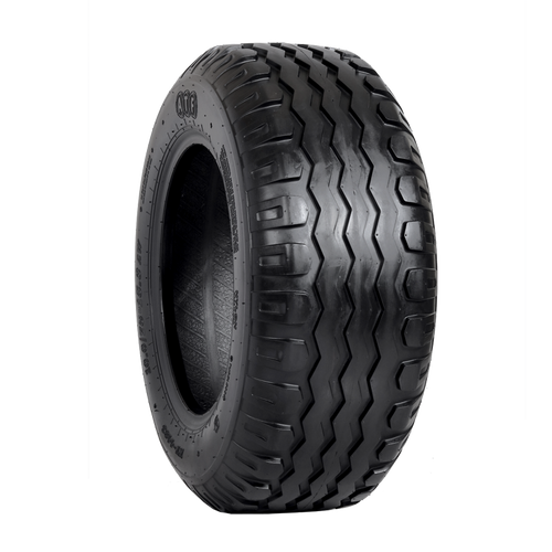 Neumático para implementos agrícolas 65-16 modelo PK-303 diseño F3, 14 telas, sin cámara (TL), para implementos