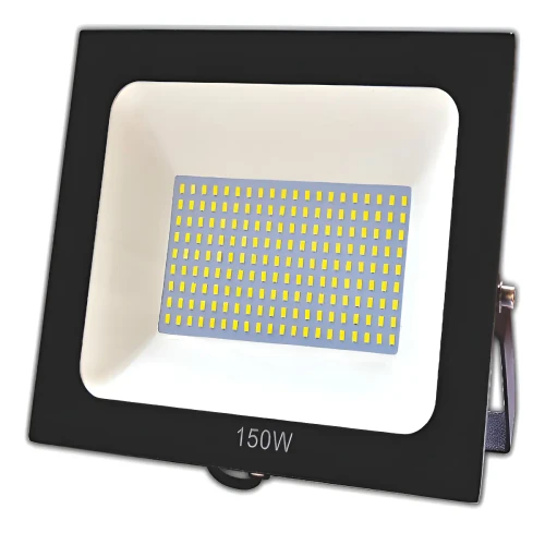 Proyector LED 150w Luz Fría 6400k Werke