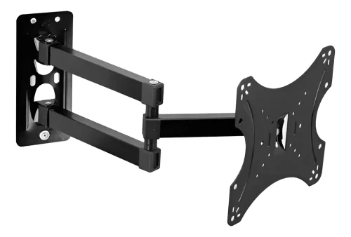 Soporte TV LED/Smart 14"-42" de Pared Inclinable 50kg Werke