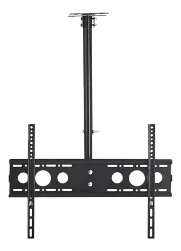 Soporte TV LED/Smart 32"-72" de Techo Inclinable 50kg Werke