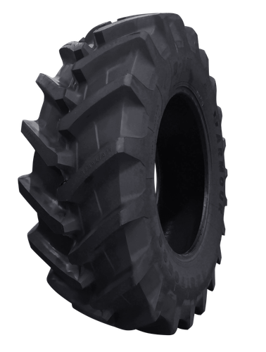 Neumático Para Tractor Trasero IF 800/70R38 TR1W TL Armour