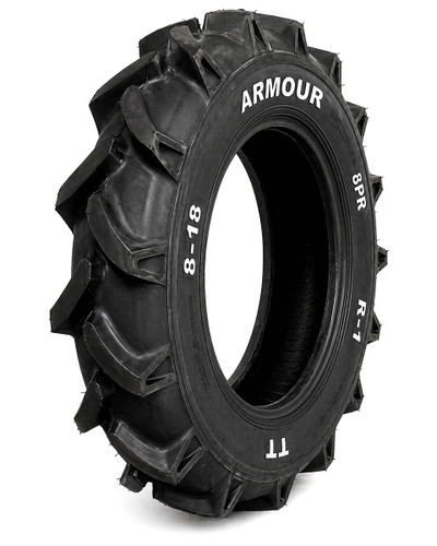 Neumático Armour 8-18 8PR R1 TT
