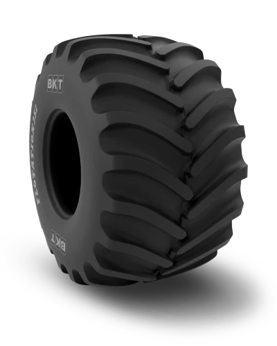 Neumático de Alta Flotación 66x43.00-25 Flotation 351 HF3 16PR TL BKT