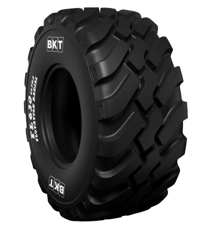 Neumático de Alta Flotación 560/60R22.5 FL 630 Ultra 161D TL BKT