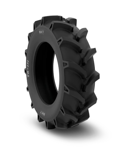 Neumático Agrícola de Alta Flotación para Tractor 9.5-20 TR 171 R1W+ 6PR TT BKT