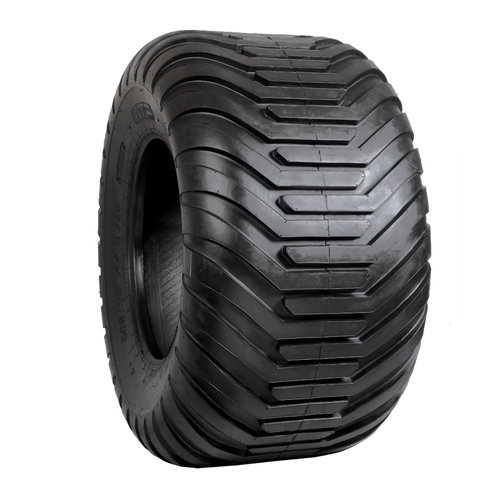 Neumático para implementos agrícolas 50-22.5 modelo 4222 diseño I3, 18 telas, sin cámara (TL), para implementos