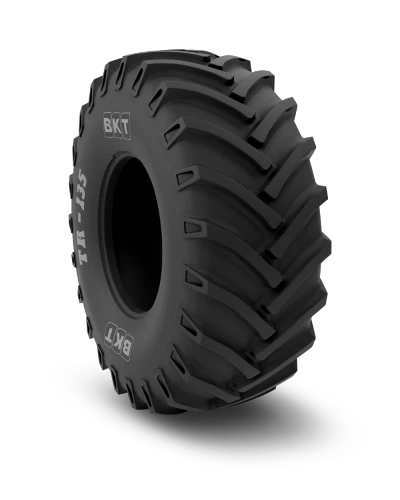 Neumático Agrícola para Tractor 14.9-24 TR 135 HD 8PR TT BKT