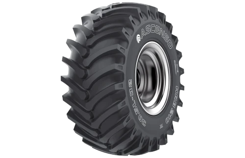 Neumático Agrícola para Cosechadora 30.5L-32 HRB 210 R-1 18PR TL Ascenso
