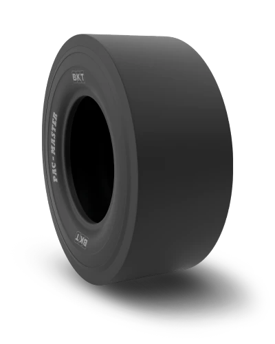 Neumático para Compactadora 9.00-20 Pac Master 12PR TT BKT