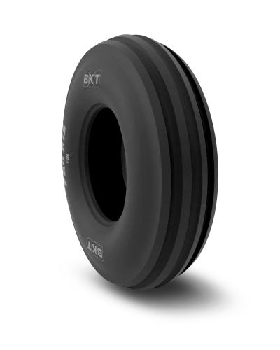 Neumático Agrícola Delantero para Tractor 11.00-16 Pro Rib F2M 8PR TT BKT