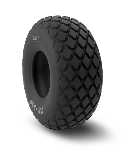 Neumático Industrial para Tractor 28L-26 TR 390 Doble Talón HD Doble Talón 20PR TL BKT