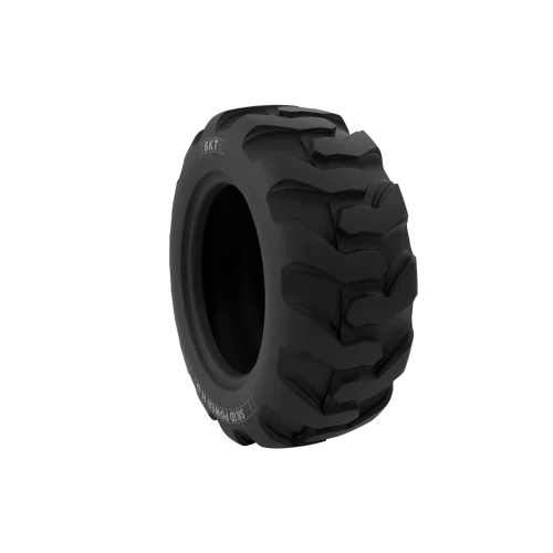 Neumático Industrial para Minicargadora 18x8.5-10 Skid Power HD 8PR TL BKT