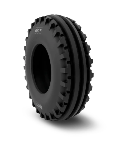 Neumático Agrícola Delantero para Tractor 5.00-16 TF 8181 6PR TT BKT